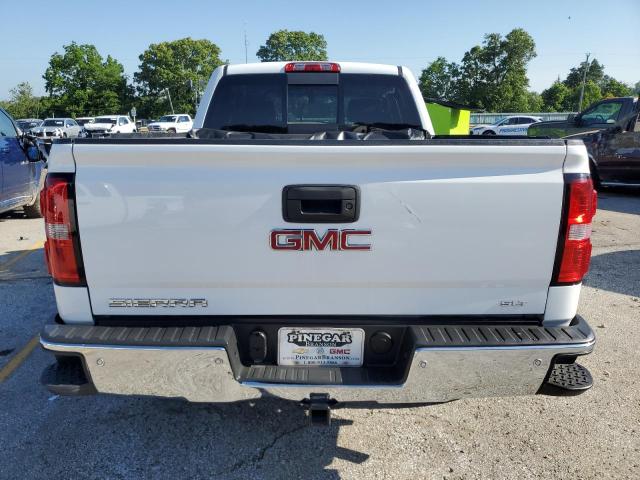 VIN 1GTV2VECXFZ366388 2015 GMC Sierra, K1500 Slt no.6