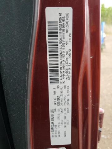 2010 Jeep Wrangler Unlimited Sport VIN: 1J4BA3H11AL127001 Lot: 52839634