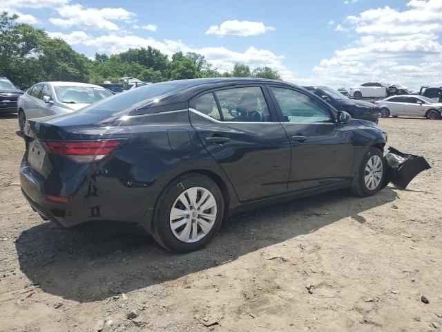 2024 Nissan Sentra S VIN: 3N1AB8BV5RY241418 Lot: 56757844