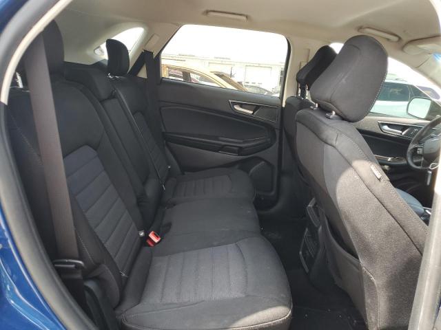 2020 Ford Edge Se VIN: 2FMPK3G91LBA03664 Lot: 53955104