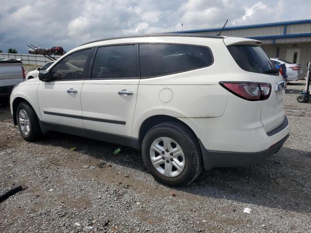 2014 Chevrolet Traverse Ls VIN: 1GNKRFED8EJ229371 Lot: 54935854