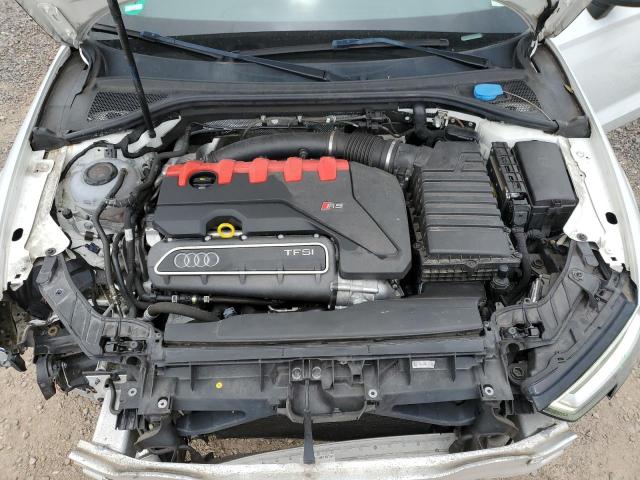 2019 AUDI RS3 WUABWGFF8KA904612