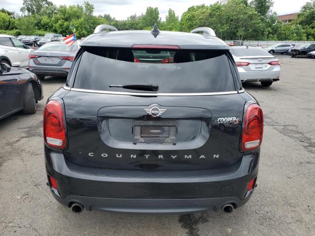 2019 Mini Cooper S Countryman All4 VIN: WMZYT5C53K3G94170 Lot: 56797094