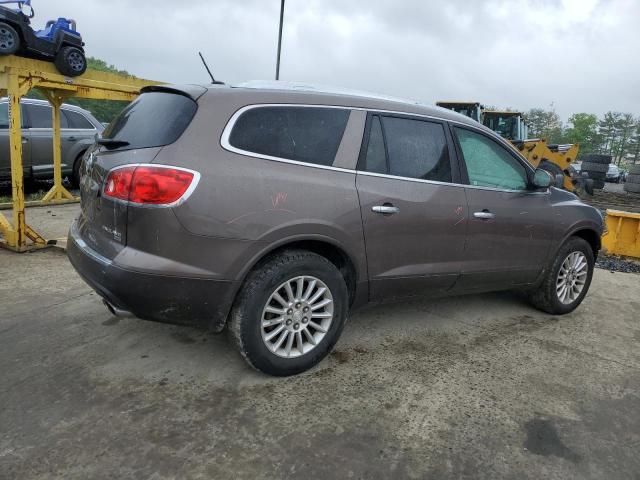 2008 Buick Enclave Cxl VIN: 5GAEV23758J291842 Lot: 54772814