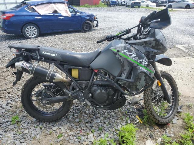 2017 KAWASAKI KL650 E - JKAKLEE16HDA91159