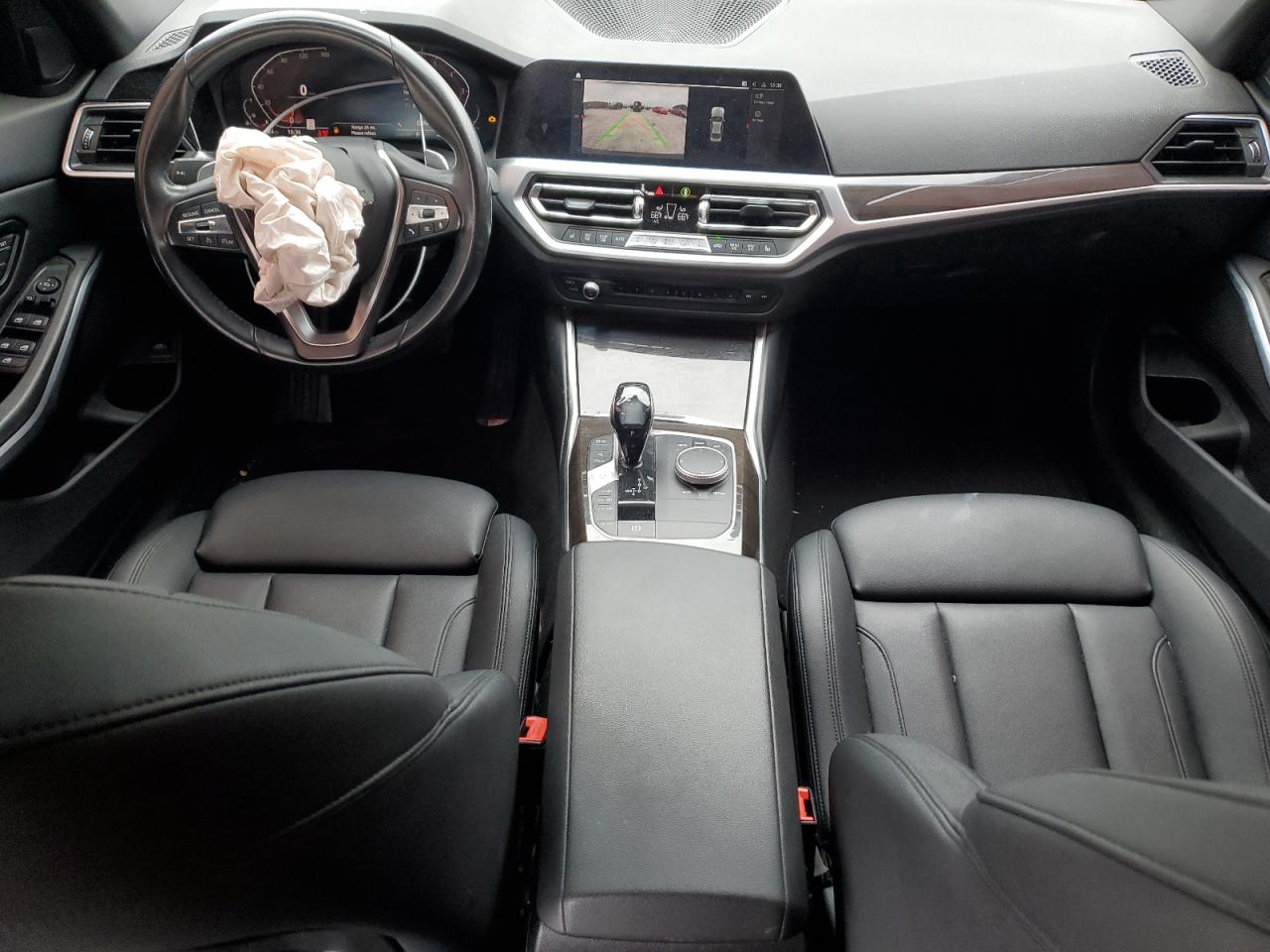 WBA5R1C09LFH34876 2020 BMW 330I