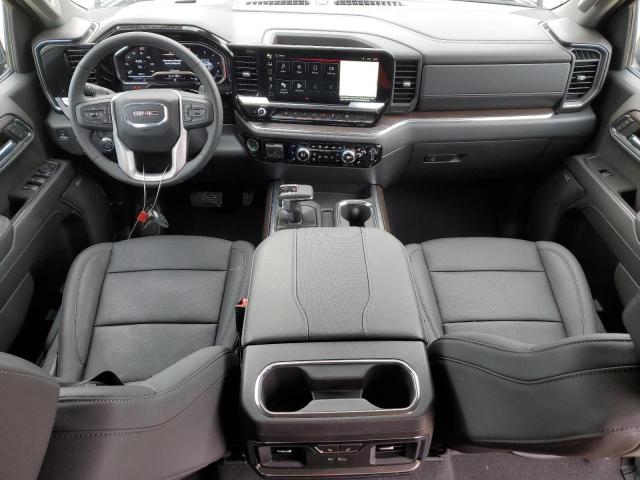 2024 GMC Sierra C1500 Slt VIN: 3GTPHDED8RG200692 Lot: 55370264