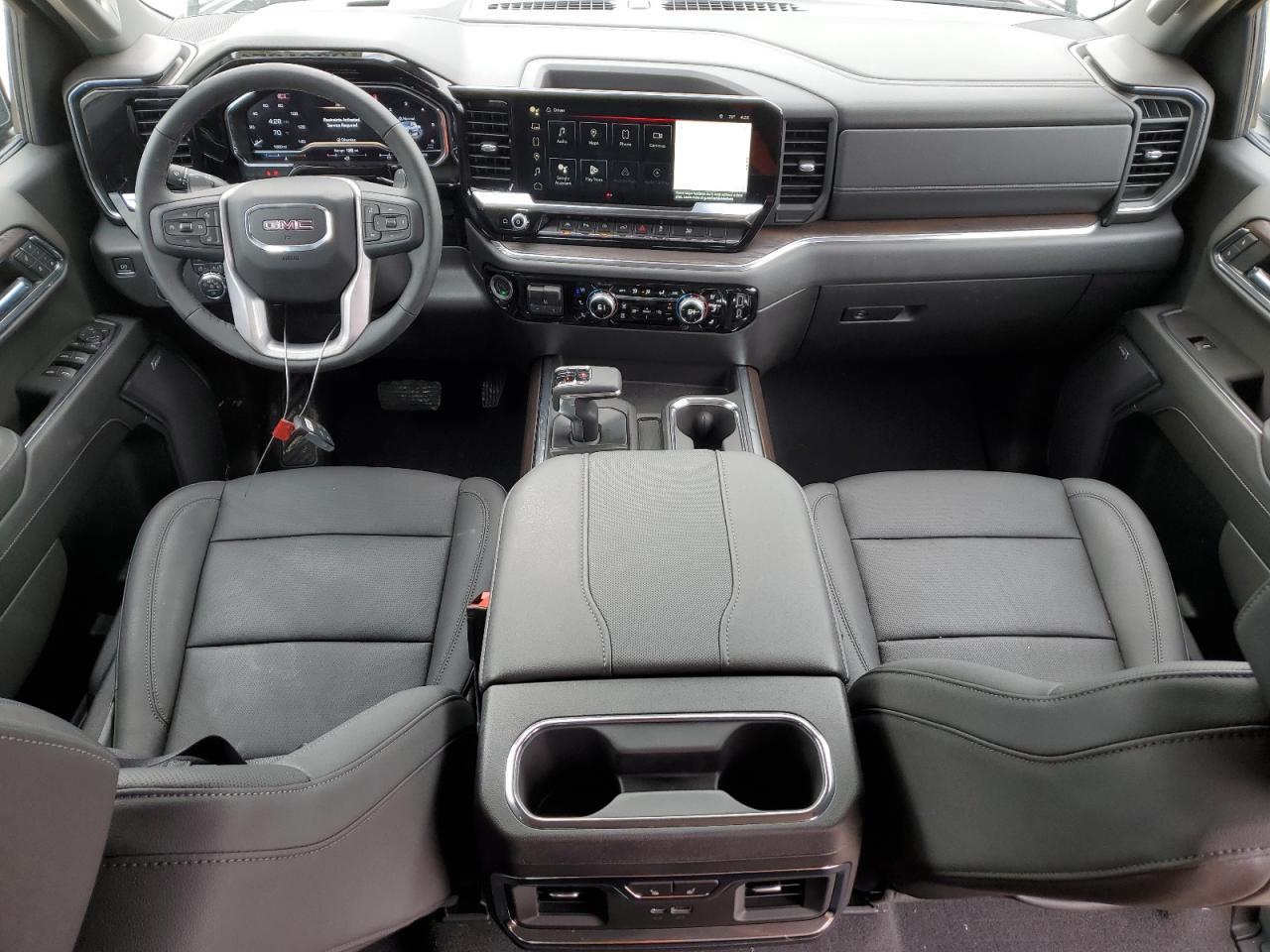 3GTPHDED8RG200692 2024 GMC Sierra C1500 Slt