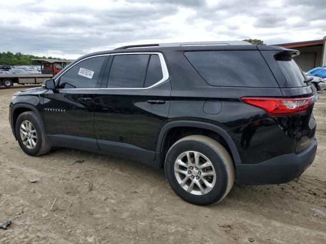 2018 Chevrolet Traverse Lt VIN: 1GNERGKW2JJ128121 Lot: 54976374