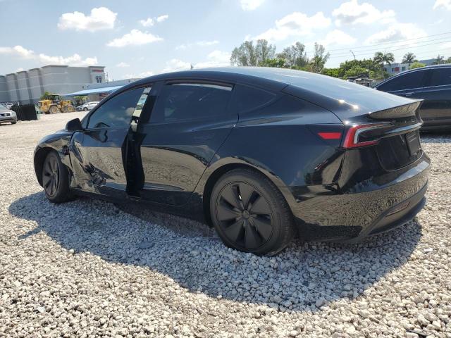 2024 Tesla Model 3 VIN: 5YJ3E1EA6RF718348 Lot: 56975254