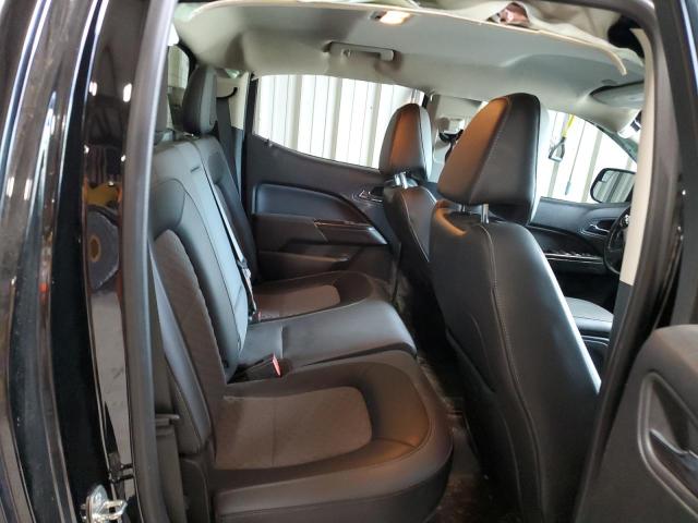 2019 Chevrolet Colorado Z71 VIN: 1GCGTDEN6K1142335 Lot: 56164134