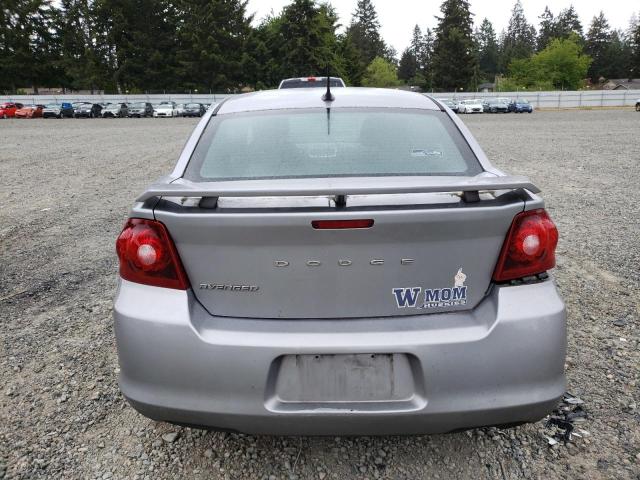 2014 Dodge Avenger Se VIN: 1C3CDZAB9EN112770 Lot: 56347004