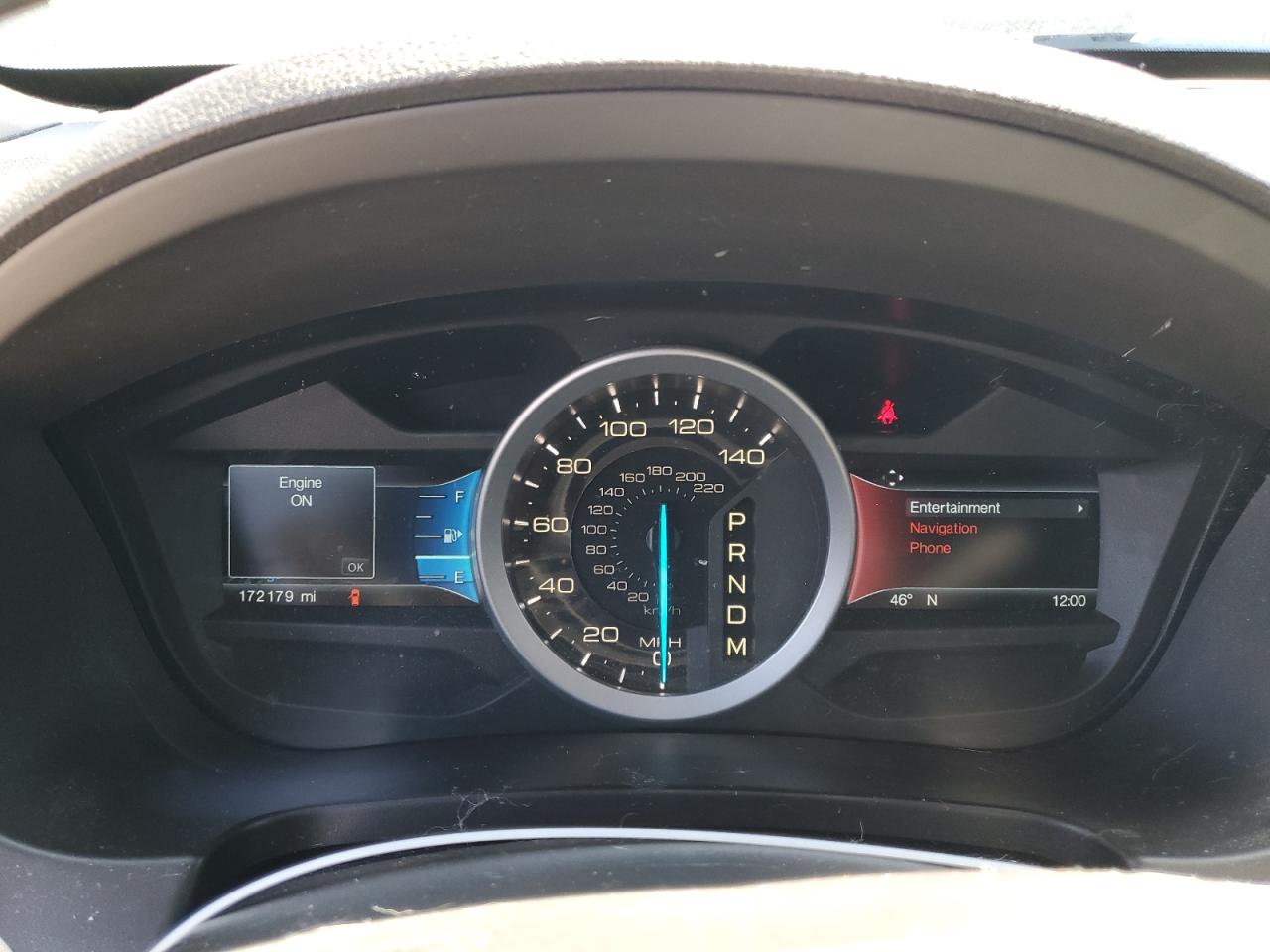 1FM5K7D87EGC54727 2014 Ford Explorer Xlt