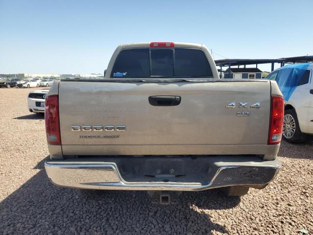 2004 Dodge Ram 2500 St VIN: 3D7KU28C04G157039 Lot: 55643654