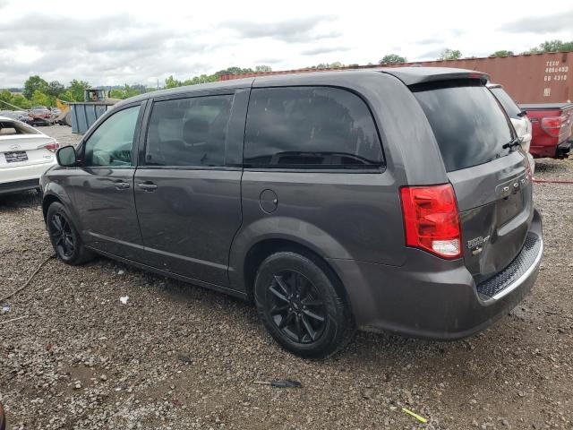 2019 Dodge Grand Caravan Gt VIN: 2C4RDGEG7KR706983 Lot: 54509734