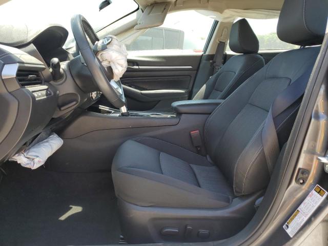 2022 Nissan Altima Sv VIN: 1N4BL4DV4NN333623 Lot: 57036884