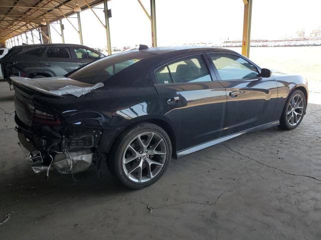 2022 Dodge Charger Gt VIN: 2C3CDXHGXNH166108 Lot: 54509894