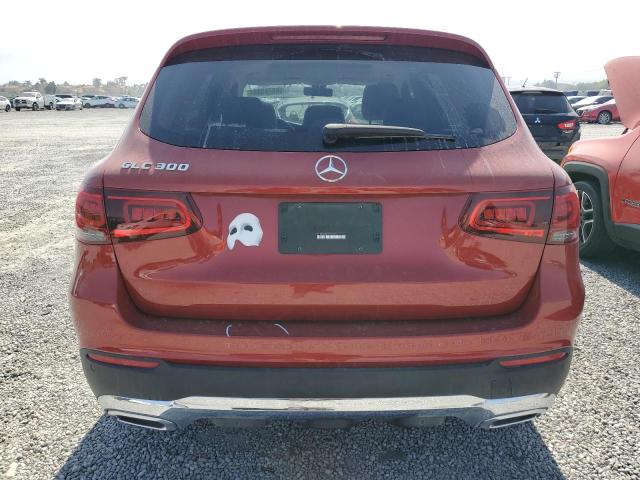 2021 Mercedes-Benz Glc 300 VIN: W1N0G8DB0MV285273 Lot: 56857544