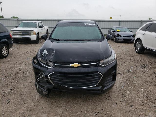 KL7CJNSM1NB554907 Chevrolet Trax LS 5