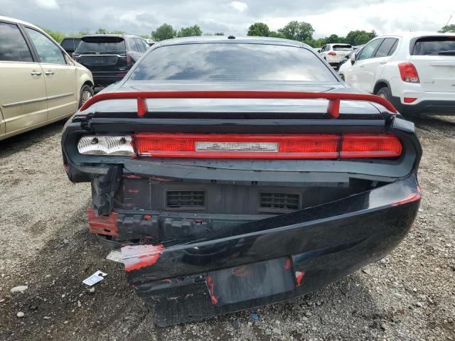 2009 Dodge Challenger R/T VIN: 2B3LJ54T69H546422 Lot: 53956644