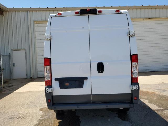 2017 Ram Promaster 2500 2500 High VIN: 3C6TRVDG5HE522396 Lot: 54774664