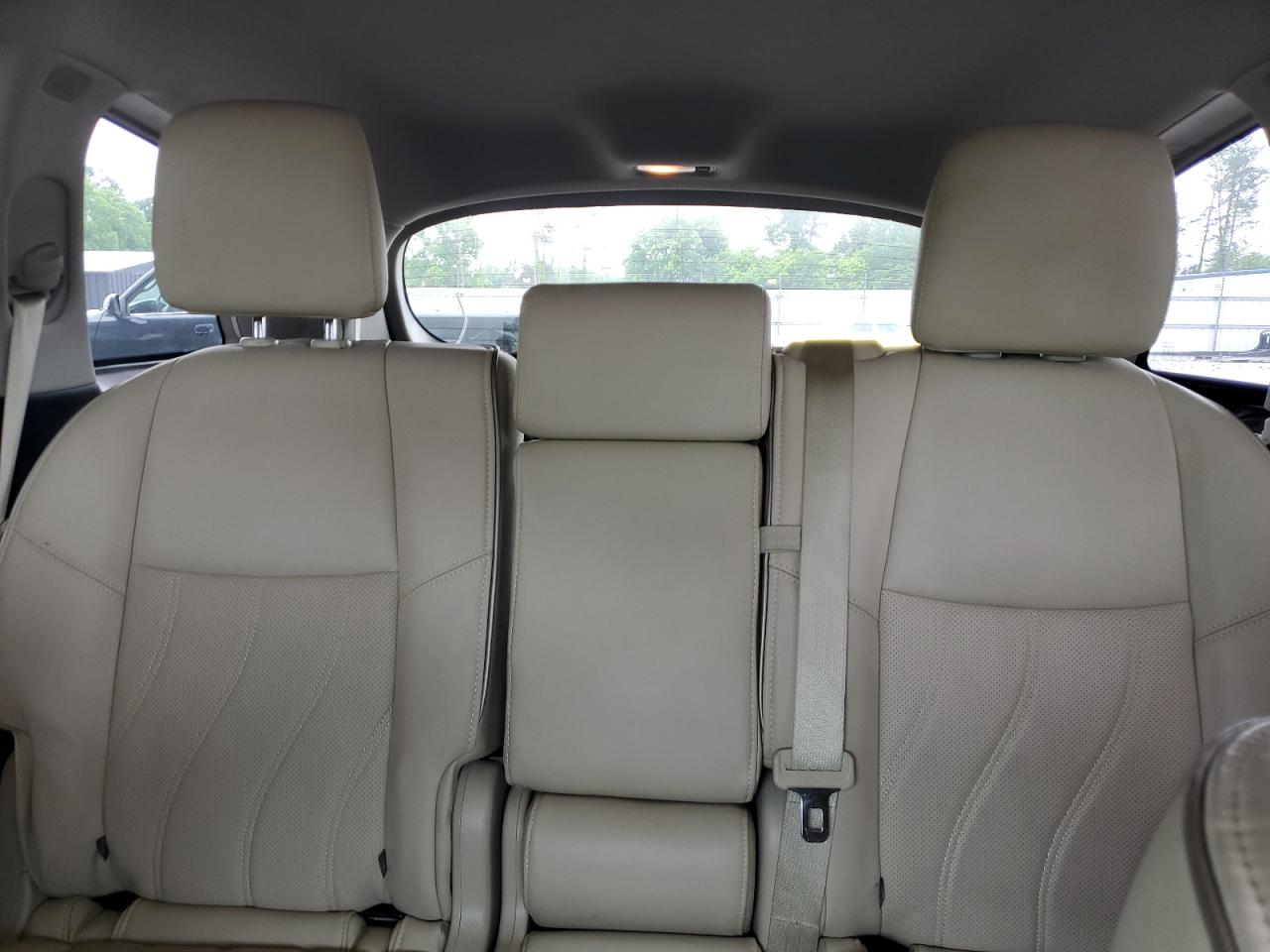 5N1DL0MN9LC525717 2020 Infiniti Qx60 Luxe