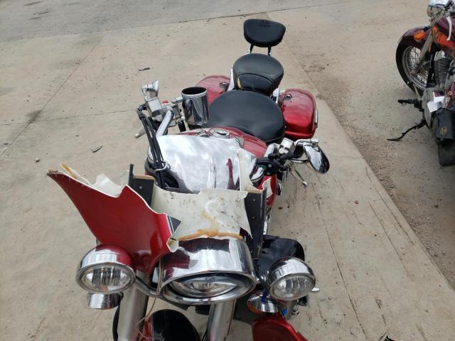 2007 YAMAHA ROYAL STAR - JYAVP18E97A005141