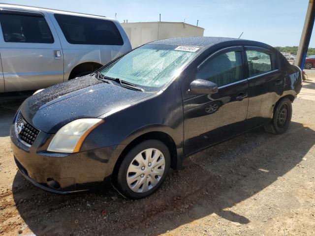 2008 Nissan Sentra 2.0 VIN: 3N1AB61E68L760396 Lot: 56502904