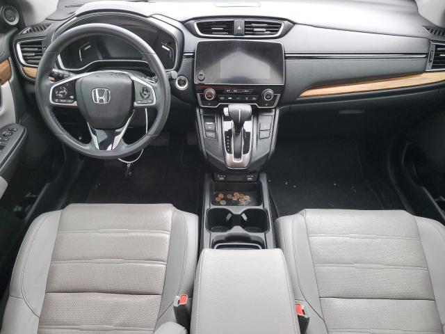 2020 Honda Cr-V Exl VIN: 2HKRW1H84LH400978 Lot: 55534204