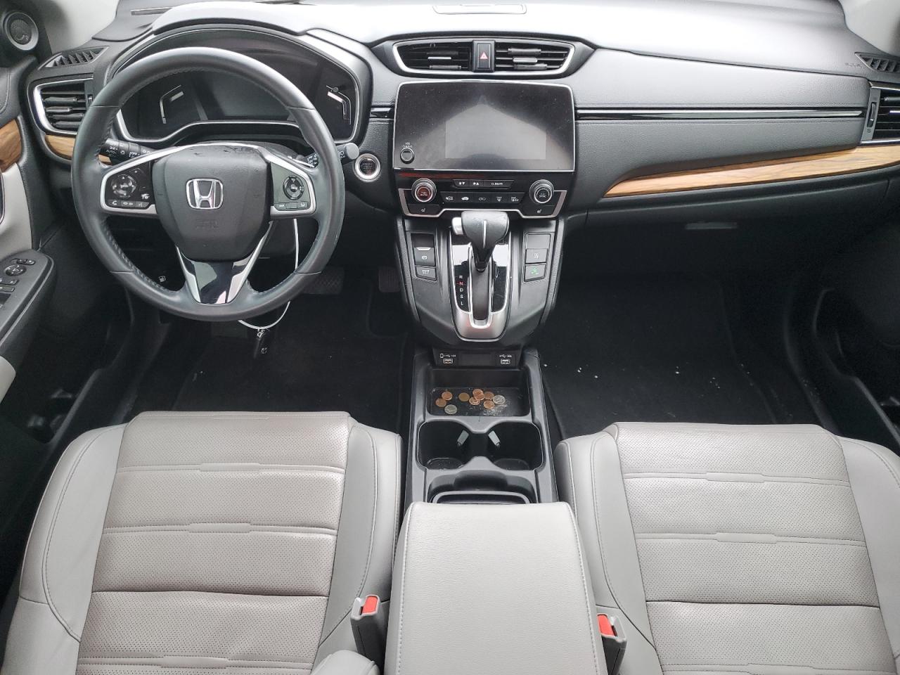 2HKRW1H84LH400978 2020 Honda Cr-V Exl