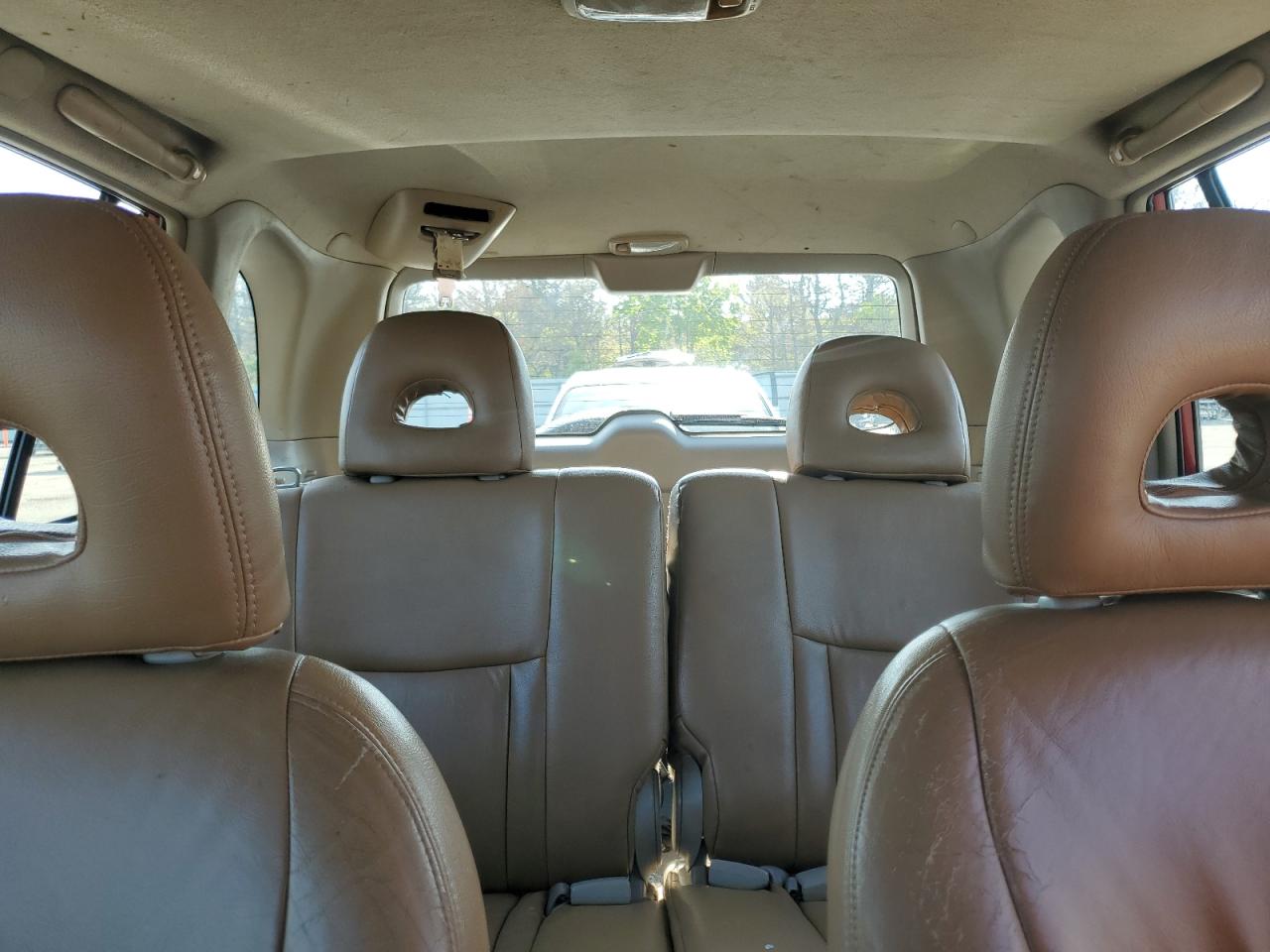 JTEHH20V730202773 2003 Toyota Rav4