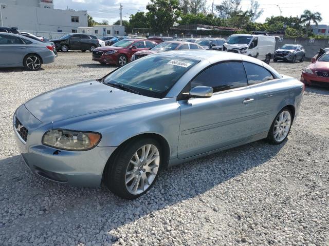 2006 Volvo C70 T5 VIN: YV1MC68256J005161 Lot: 56078304