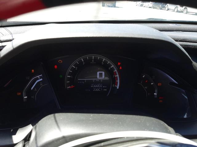 2018 Honda Civic Sport VIN: SHHFK7H41JU417195 Lot: 55974994