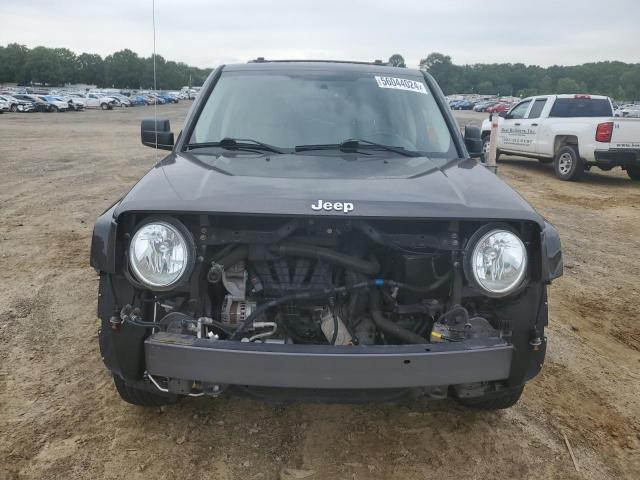 1C4NJRFB1FD155593 2015 Jeep Patriot Latitude