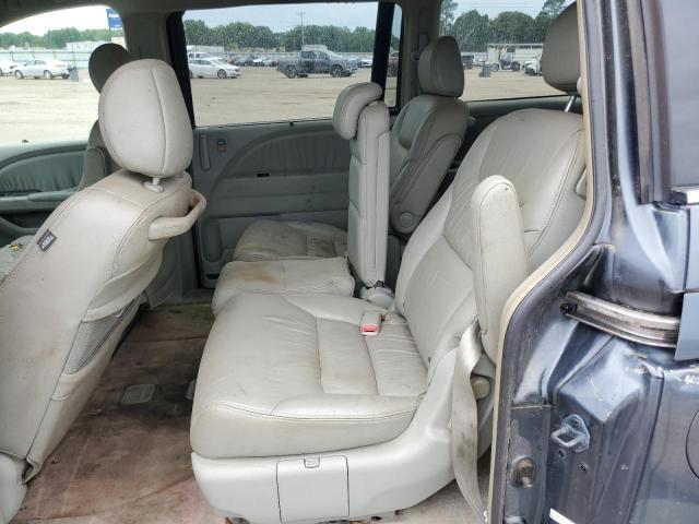 5FNRL38606B453389 2006 Honda Odyssey Exl