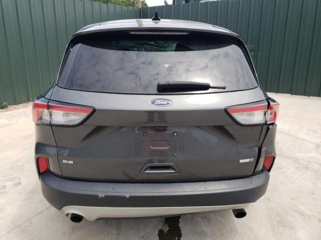 2020 FORD ESCAPE SE - 1FMCU9G68LUB01389