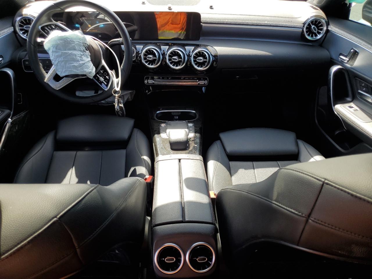 W1K5J4GB2MN177469 2021 Mercedes-Benz Cla 250