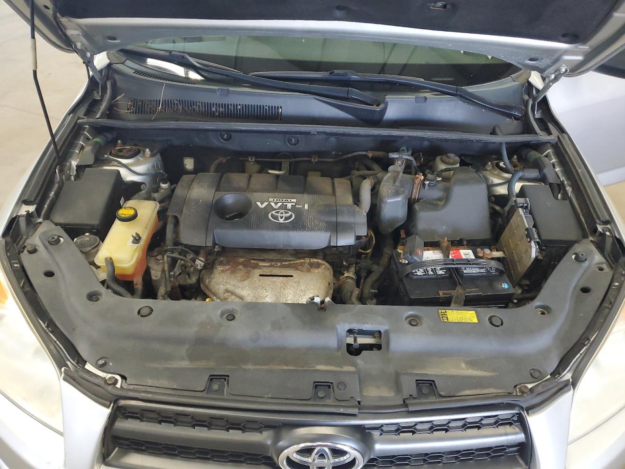 2T3BF4DV2AW071475 2010 Toyota Rav4