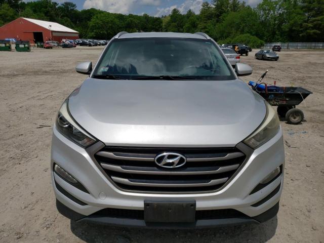 2016 Hyundai Tucson Limited VIN: KM8J3CA49GU040316 Lot: 56715564