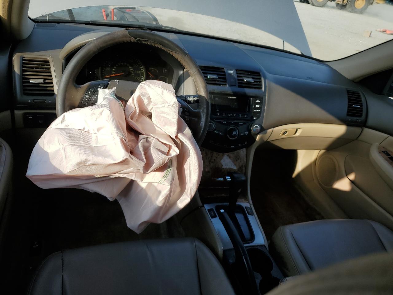 1HGCM66575A019686 2005 Honda Accord Ex