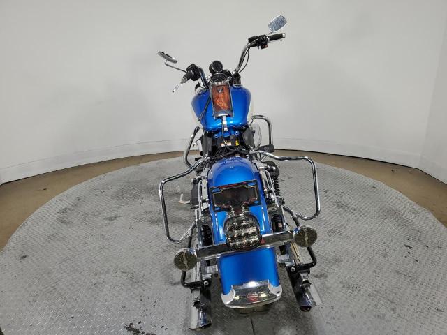 2020 HARLEY-DAVIDSON FLHP 1HD1FHP19LB611510