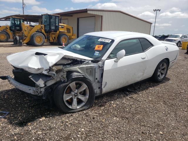 2C3CDZAG2KH668662 2019 DODGE CHALLENGER - Image 1