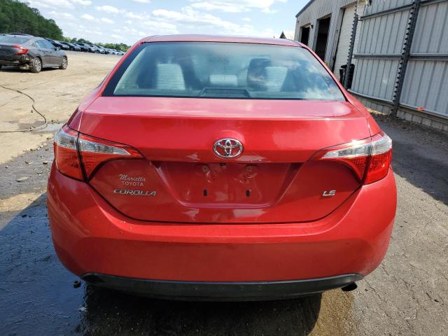 2015 Toyota Corolla L VIN: 2T1BURHE4FC452405 Lot: 55883984