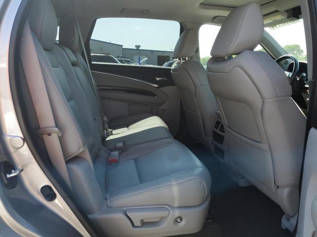 2018 Acura Mdx VIN: 5J8YD3H38JL000515 Lot: 55957244