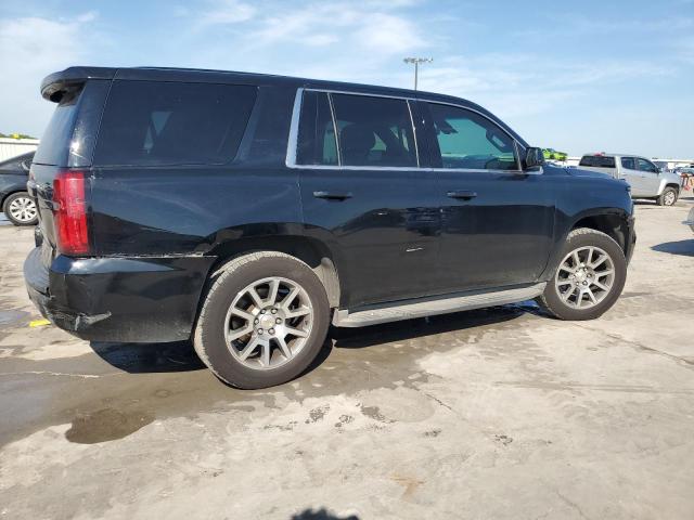 2015 Chevrolet Tahoe Police VIN: 1GNLC2EC6FR560040 Lot: 55023754