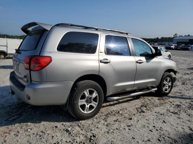 2008 Toyota Sequoia Sr5 VIN: 5TDZY64A58S009842 Lot: 53493294