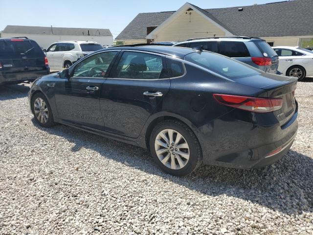 2018 Kia Optima Lx VIN: 5XXGT4L37JG233957 Lot: 55618734