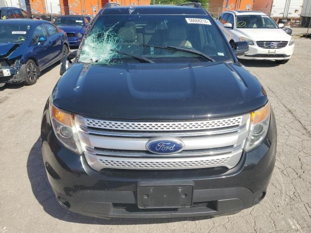 2015 FORD EXPLORER X - 1FM5K8D80FGB49728