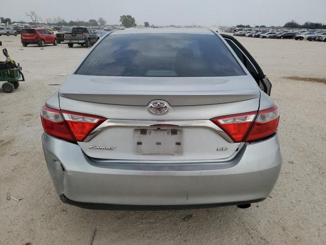 VIN 4T1BF1FK5HU334627 2017 Toyota Camry, LE no.6