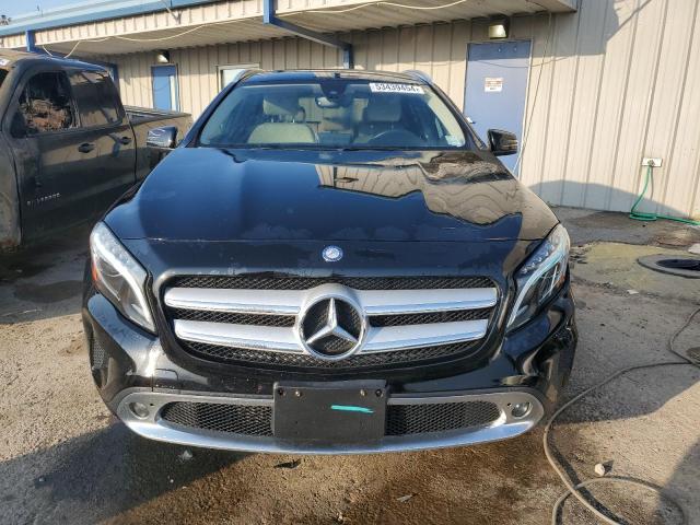 VIN WDCTG4GB3GJ224515 2016 Mercedes-Benz GLA-Class,... no.5